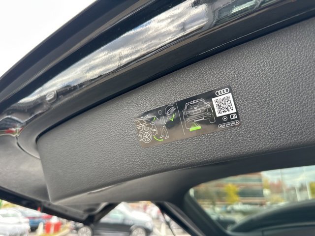 New 2026 Audi Q7 2.0T Premium Plus image 15