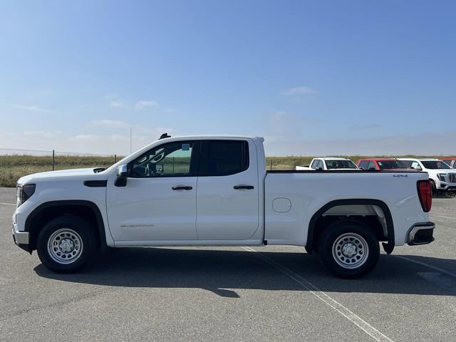 New 2026 GMC Sierra 1500 Pro w/ Pro Value Package image 6