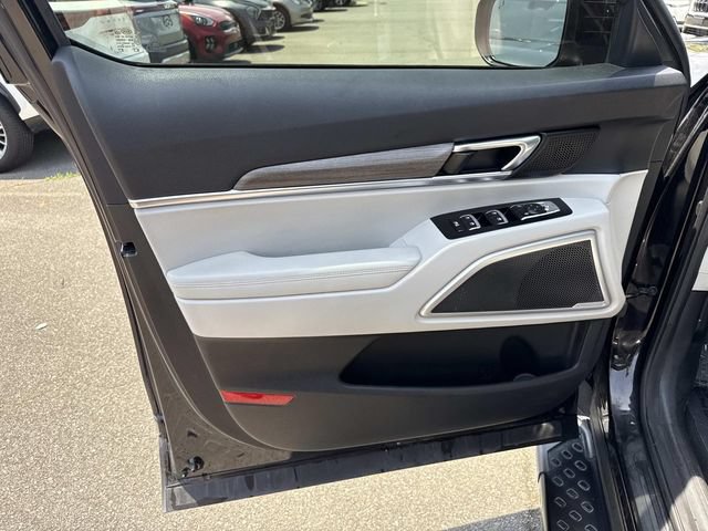 Used 2021 Kia Telluride EX AWD/4WD image 13