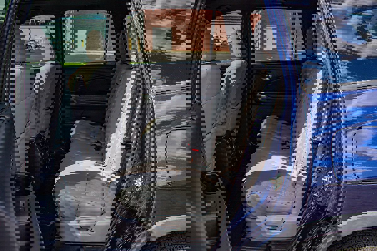 Used 2019 Honda Passport Elite image 16