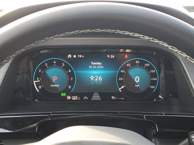 New 2026 Volkswagen Atlas Cross Sport SE AWD/4WD image 20
