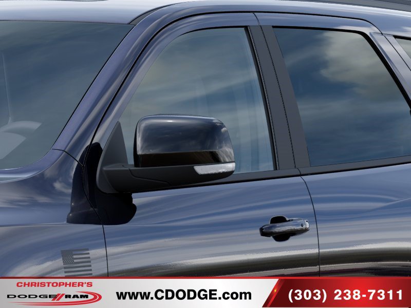 New 2026 Dodge Durango GT AWD/4WD image 12