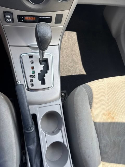 Used 2011 Toyota Corolla LE FWD image 22