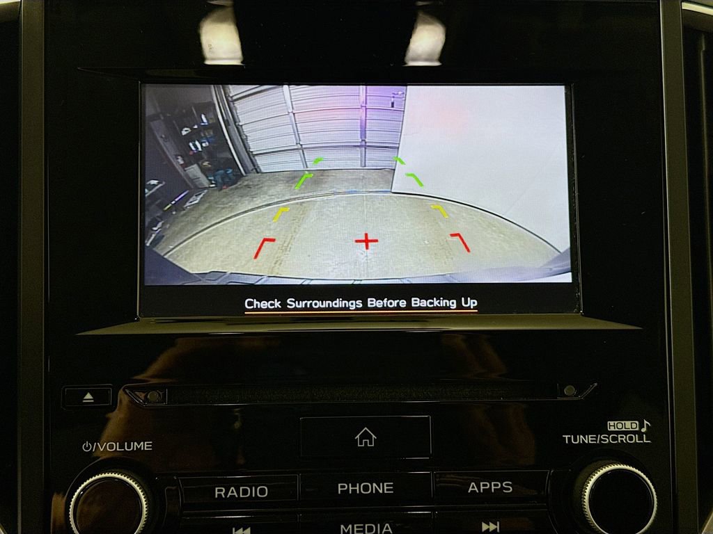 Used 2021 Subaru Forester image 13