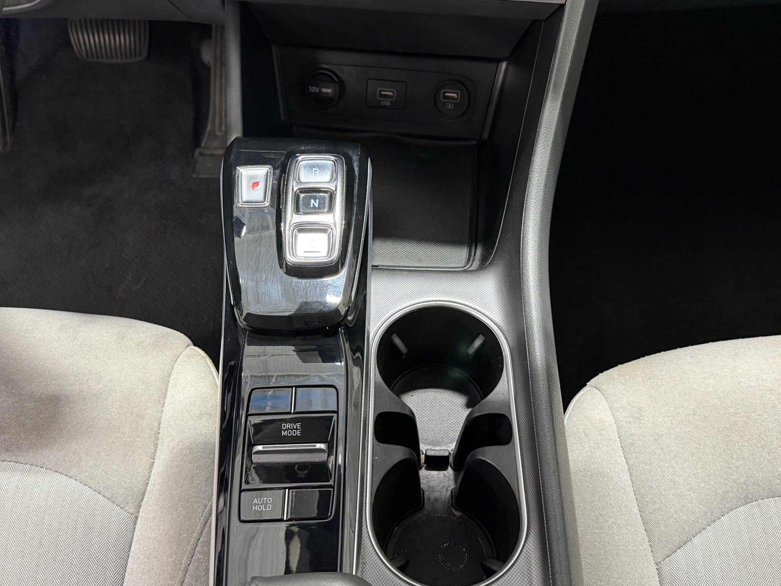 Used 2021 Hyundai Sonata SEL w/ Cargo Package FWD image 12