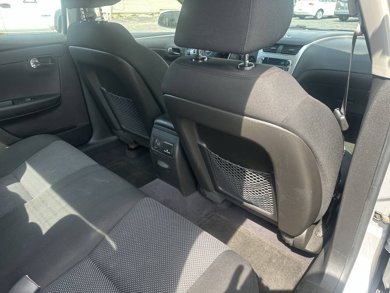 Used 2012 Chevrolet Malibu LT w/ Power Convenience Package FWD image 34