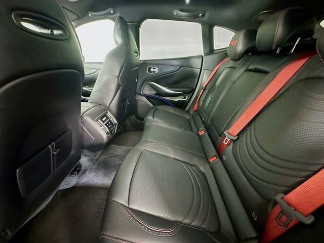 Used 2024 Aston Martin DBX 707 AWD/4WD image 25