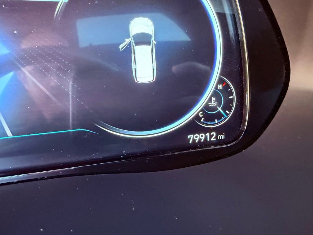 Used 2022 Hyundai Palisade Calligraphy w/ Cargo Package image 30