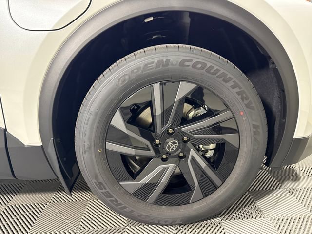 New 2026 Toyota C-HR AWD/4WD image 11