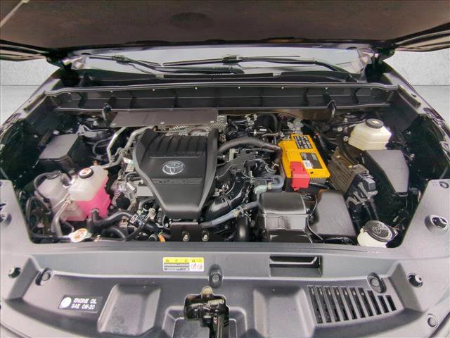 Used 2023 Toyota Highlander Limited image 22