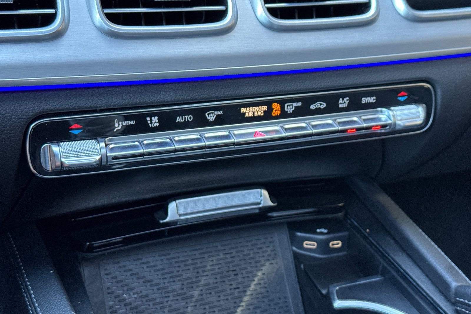Certified 2024 Mercedes-Benz GLE 450 4MATIC image 18