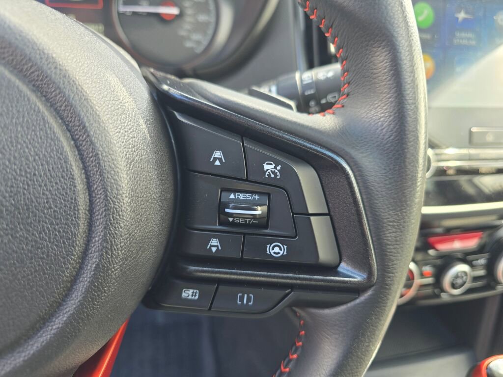 Used 2024 Subaru Forester Sport image 25