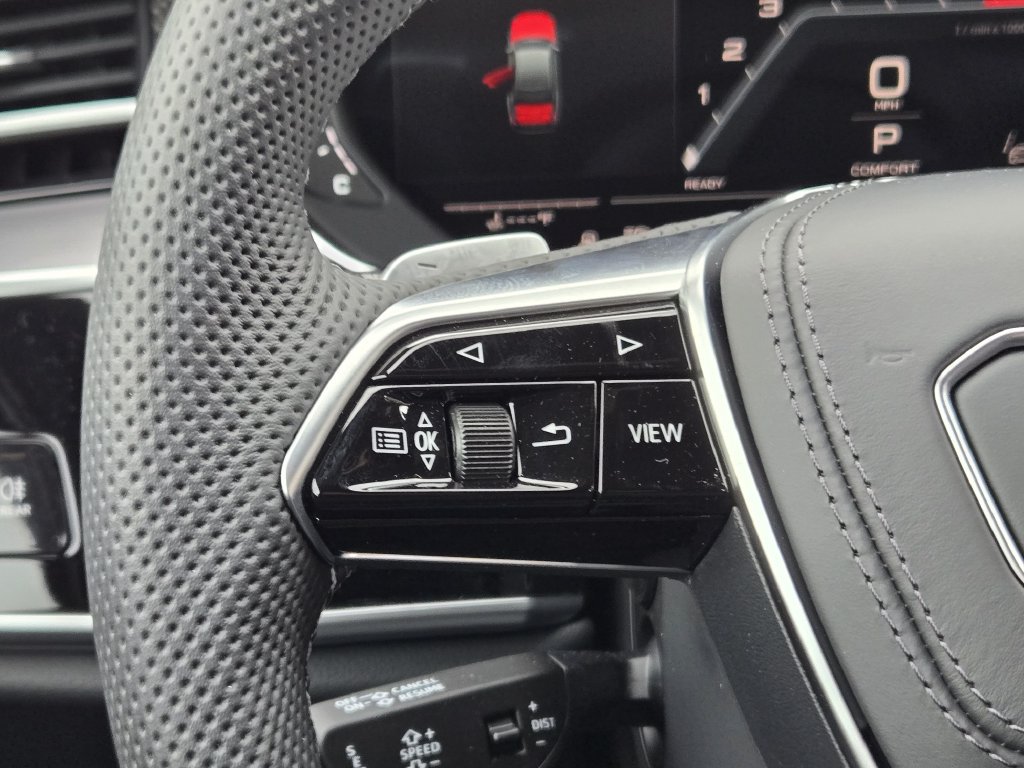 New 2026 Audi S8 AWD/4WD image 33