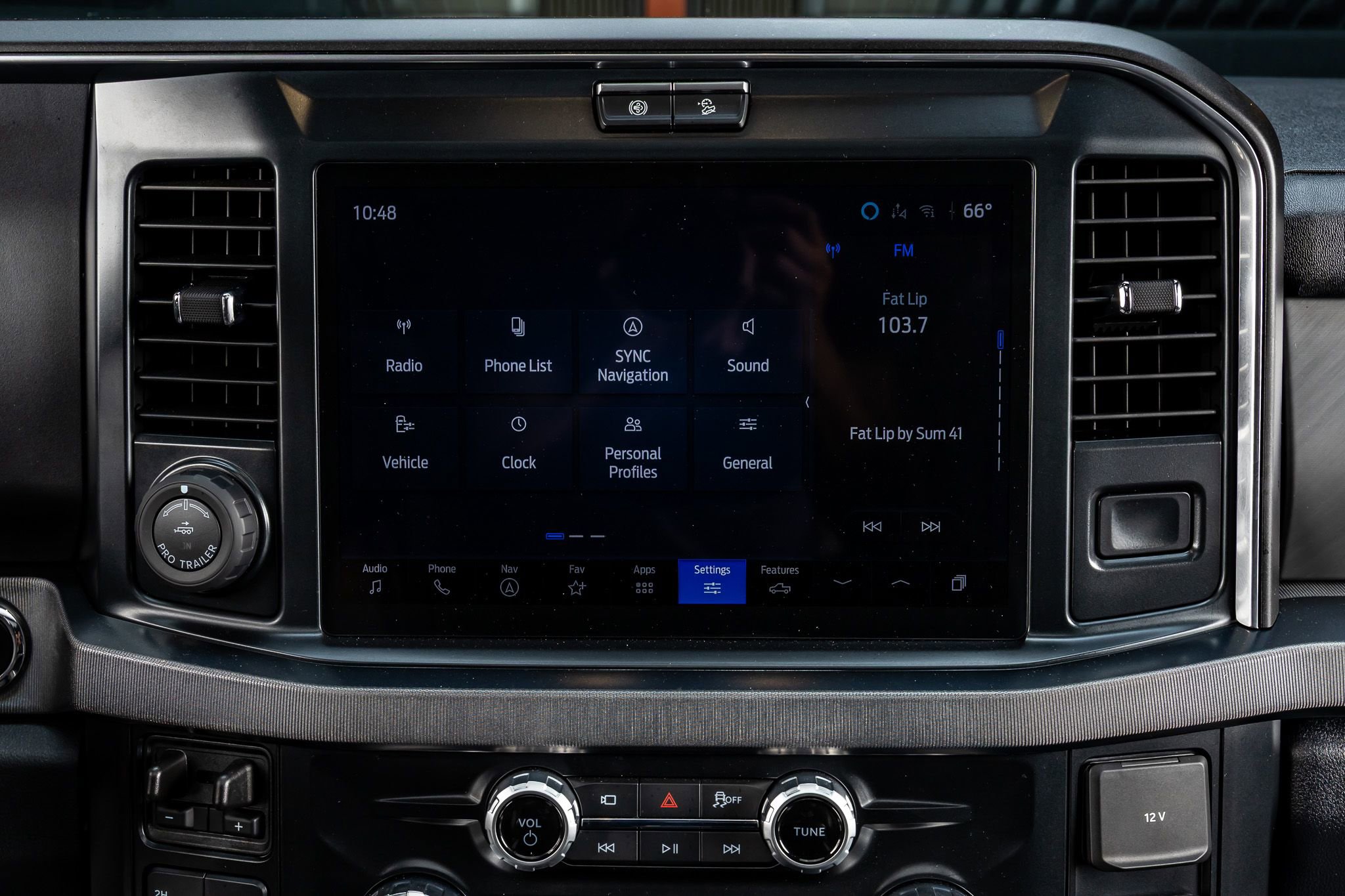 Used 2025 Ford F250 Platinum image 24