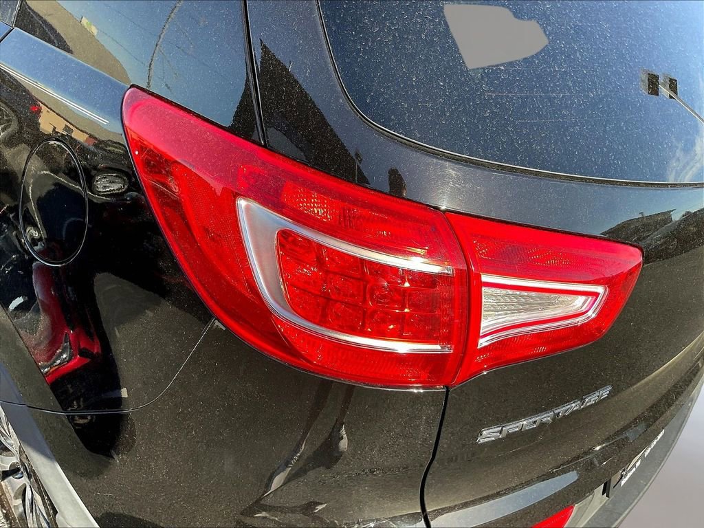 Used 2012 Kia Sportage EX w/ EX Premium Pkg AWD/4WD image 23