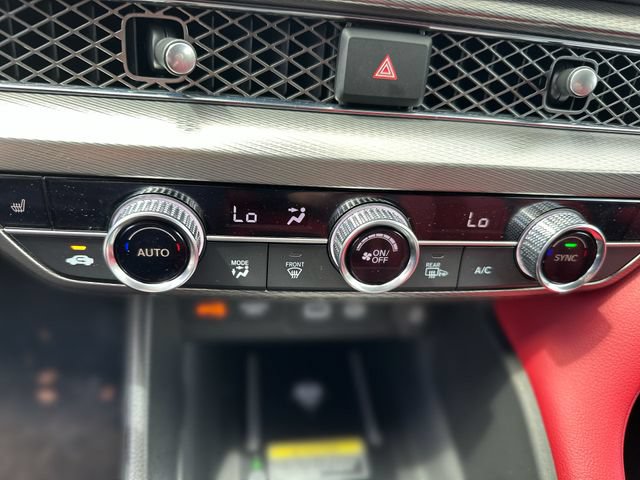Used 2026 Acura Integra A-Spec w/ Technology Package FWD image 19
