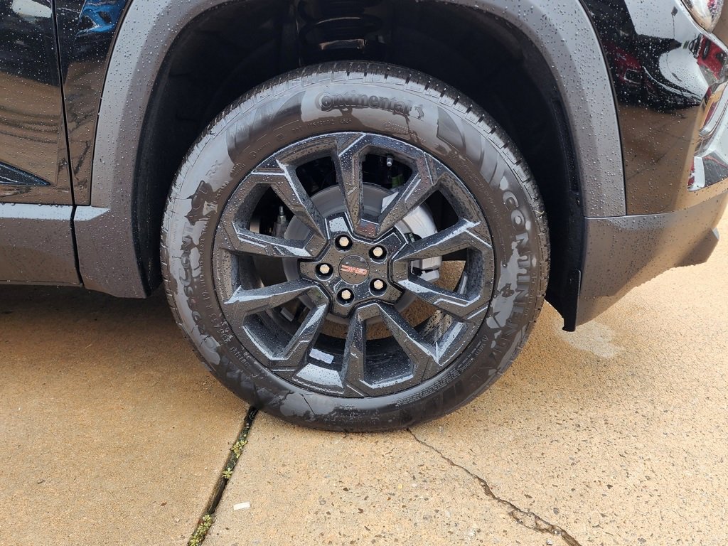 New 2026 GMC Terrain Elevation w/ Black Edition image 48