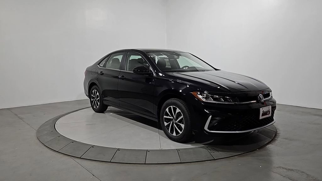 New 2026 Volkswagen Jetta S FWD image 7