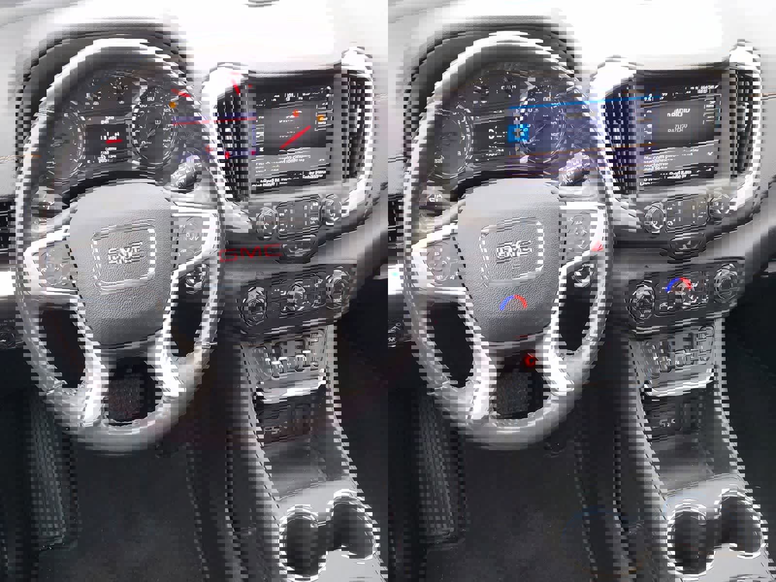 Used 2019 GMC Terrain SLT w/ Preferred Package FWD image 26