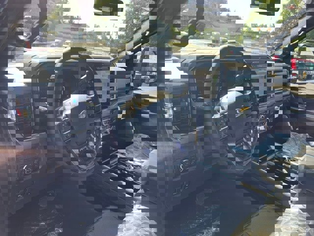 New 2026 Ford F450 Platinum image 47