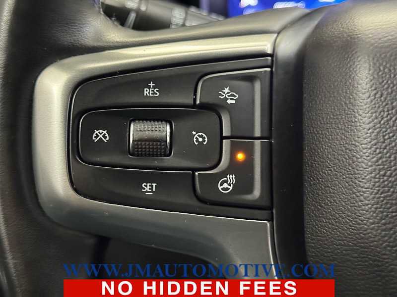 Used 2023 Chevrolet Suburban Premier AWD/4WD image 47