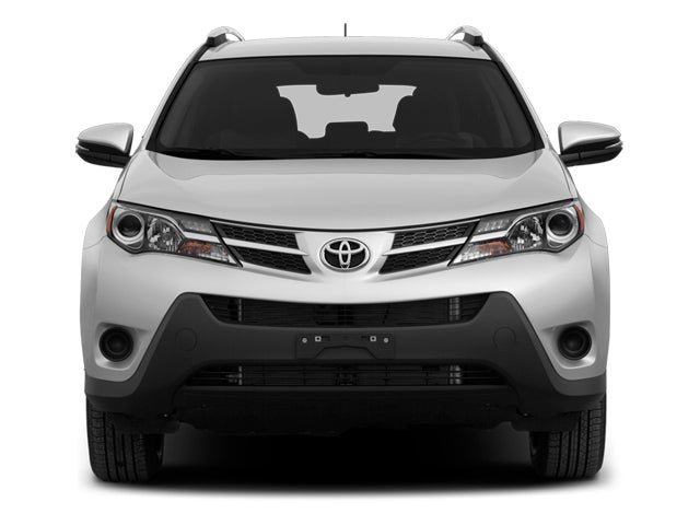 Used 2014 Toyota RAV4 LE AWD/4WD image 4