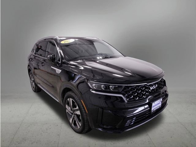 Used 2023 Kia Sorento SX Prestige image 10