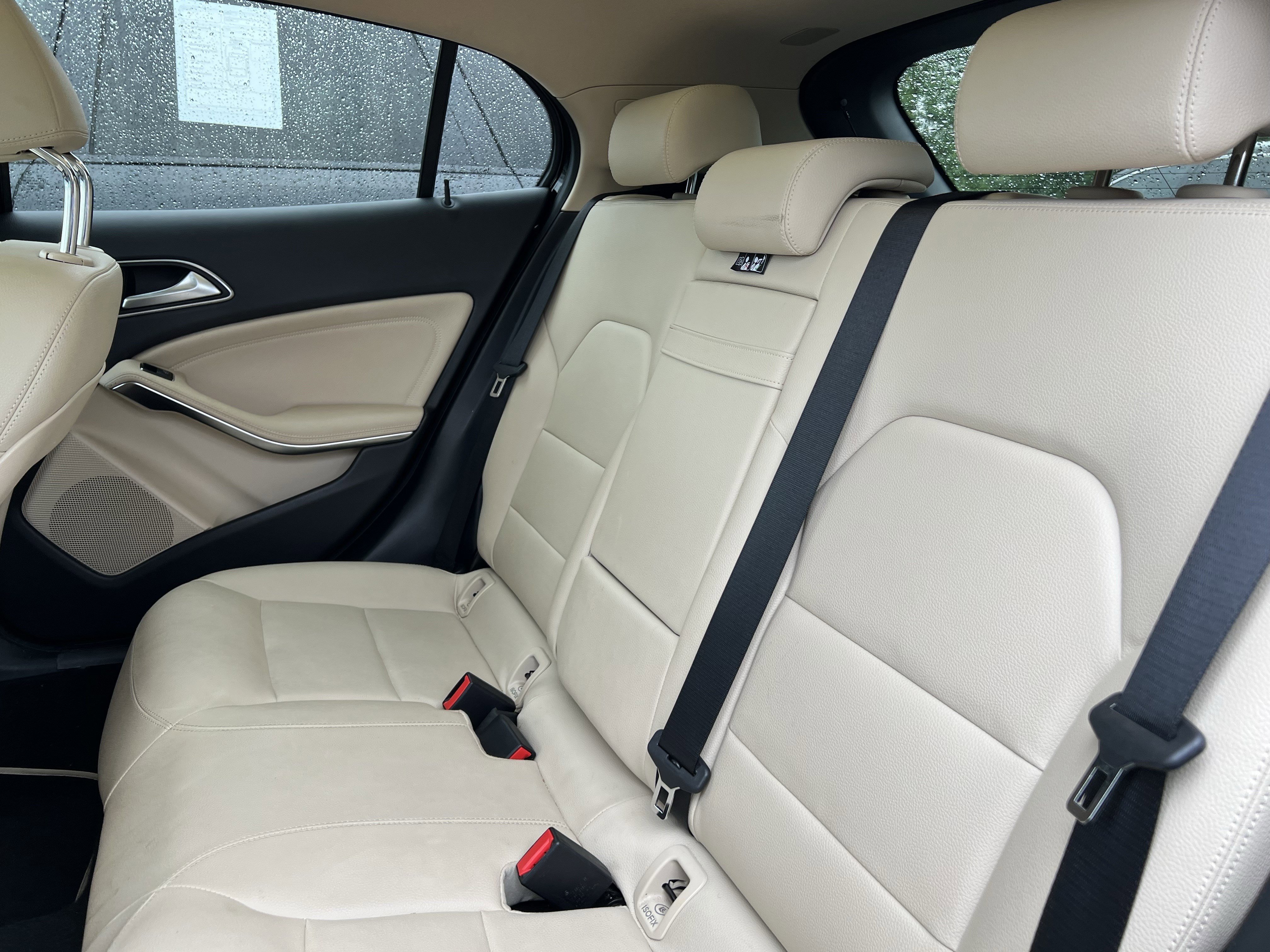 Used 2019 Mercedes-Benz GLA 250 image 33