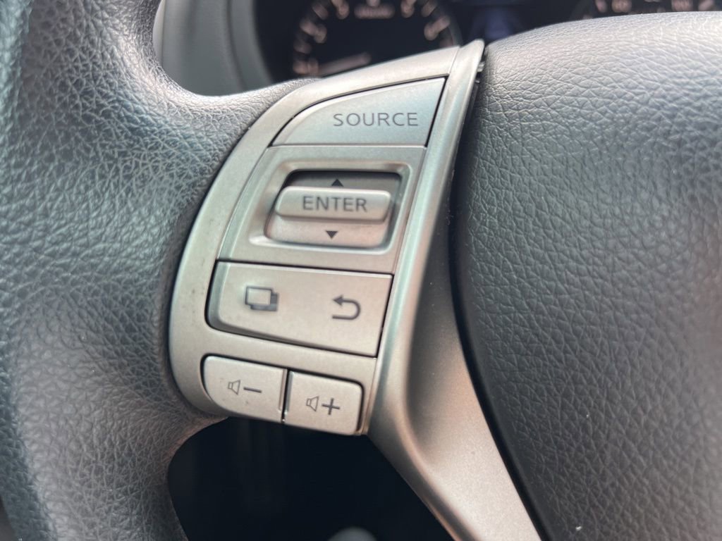 Used 2015 Nissan Altima 2.5 S w/ Power Driver Seat Package image 25