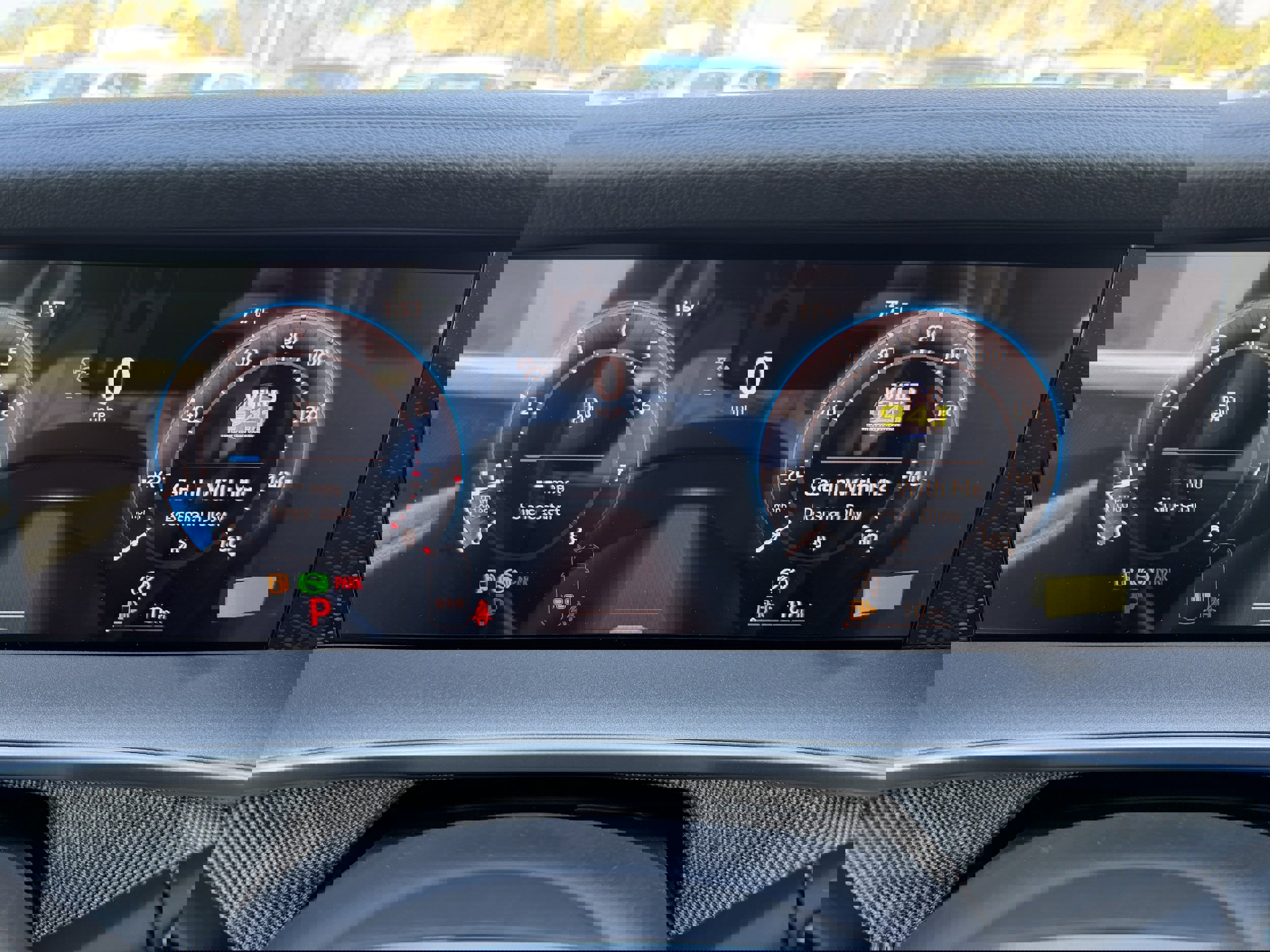 New 2025 Volkswagen Tiguan S image 28