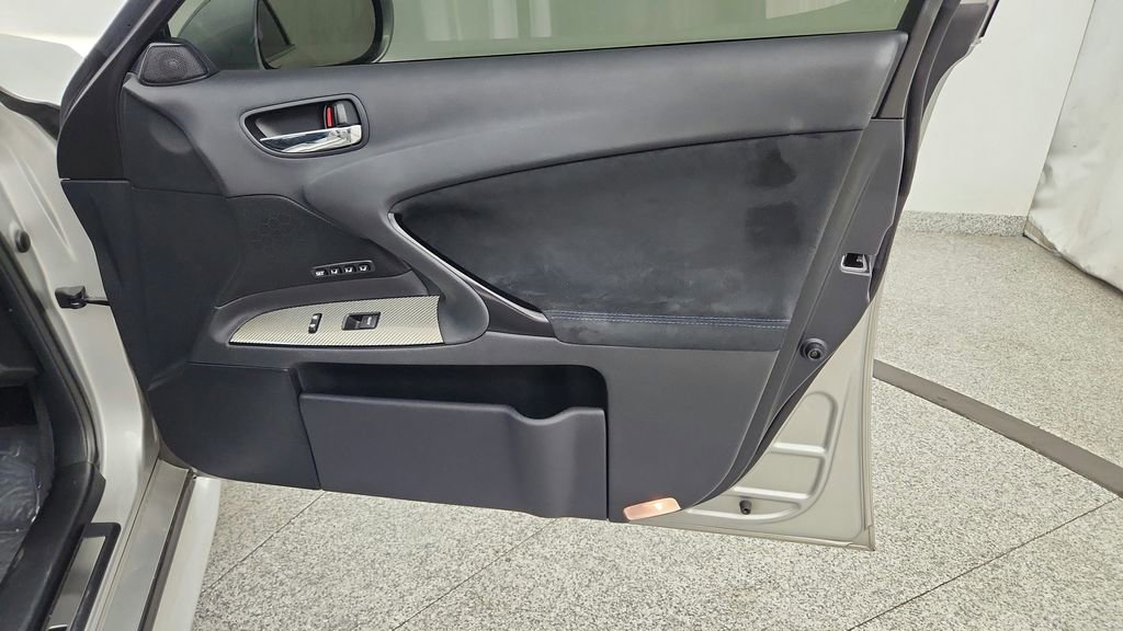 Used 2014 Lexus IS F RWD image 56