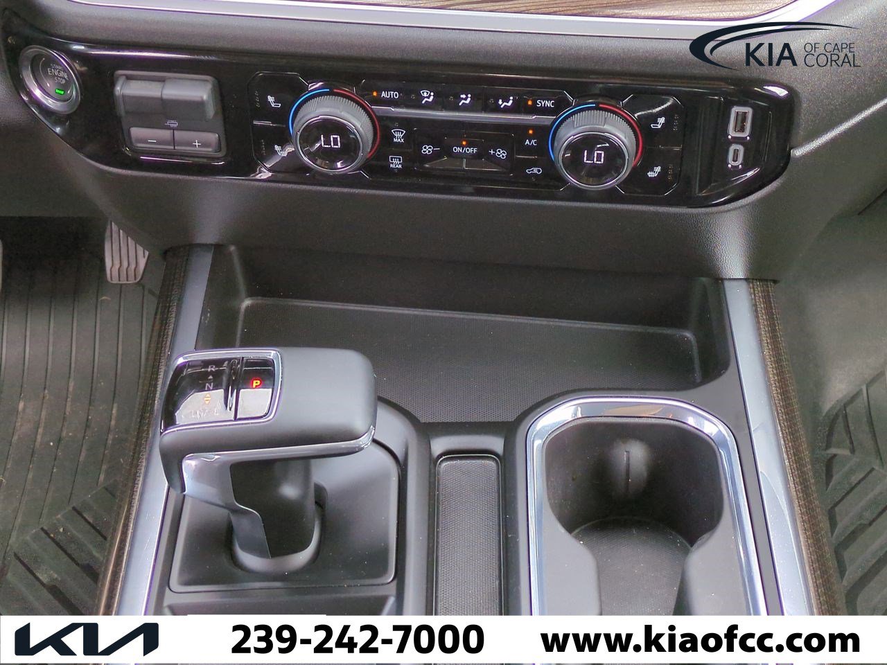 Used 2025 Chevrolet Silverado 1500 RST image 17