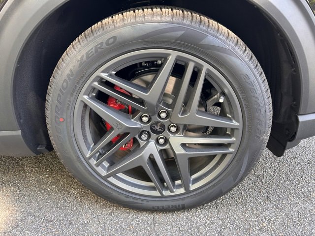 New 2025 Ford Explorer ST image 19