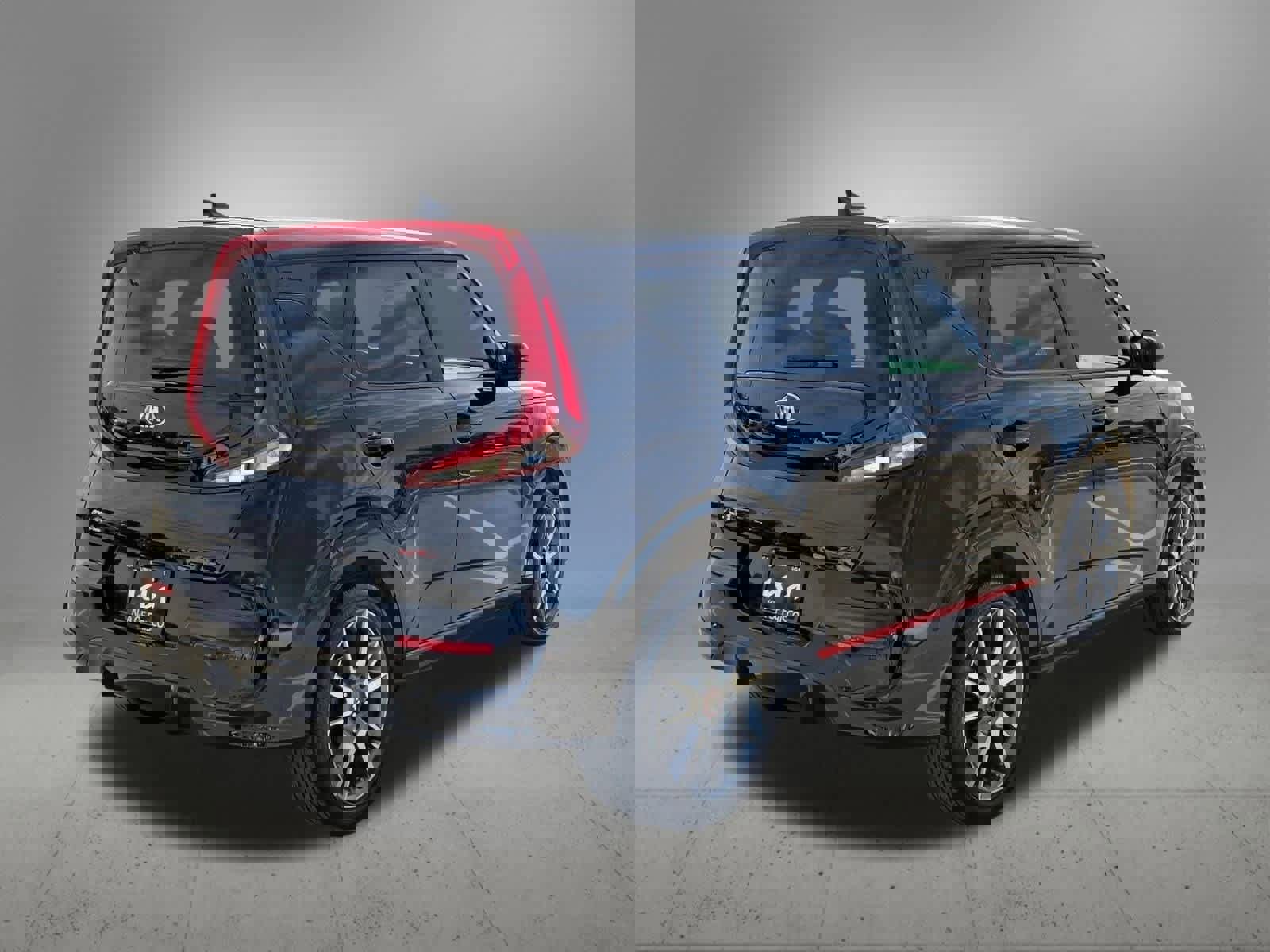 Certified 2021 Kia Soul GT-Line image 12