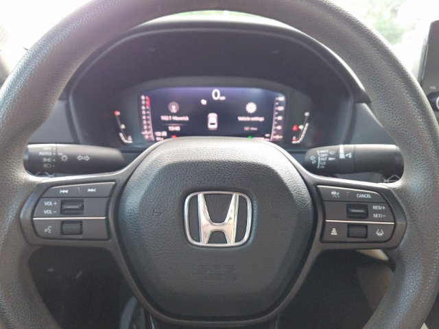 Certified 2024 Honda Accord EX image 23