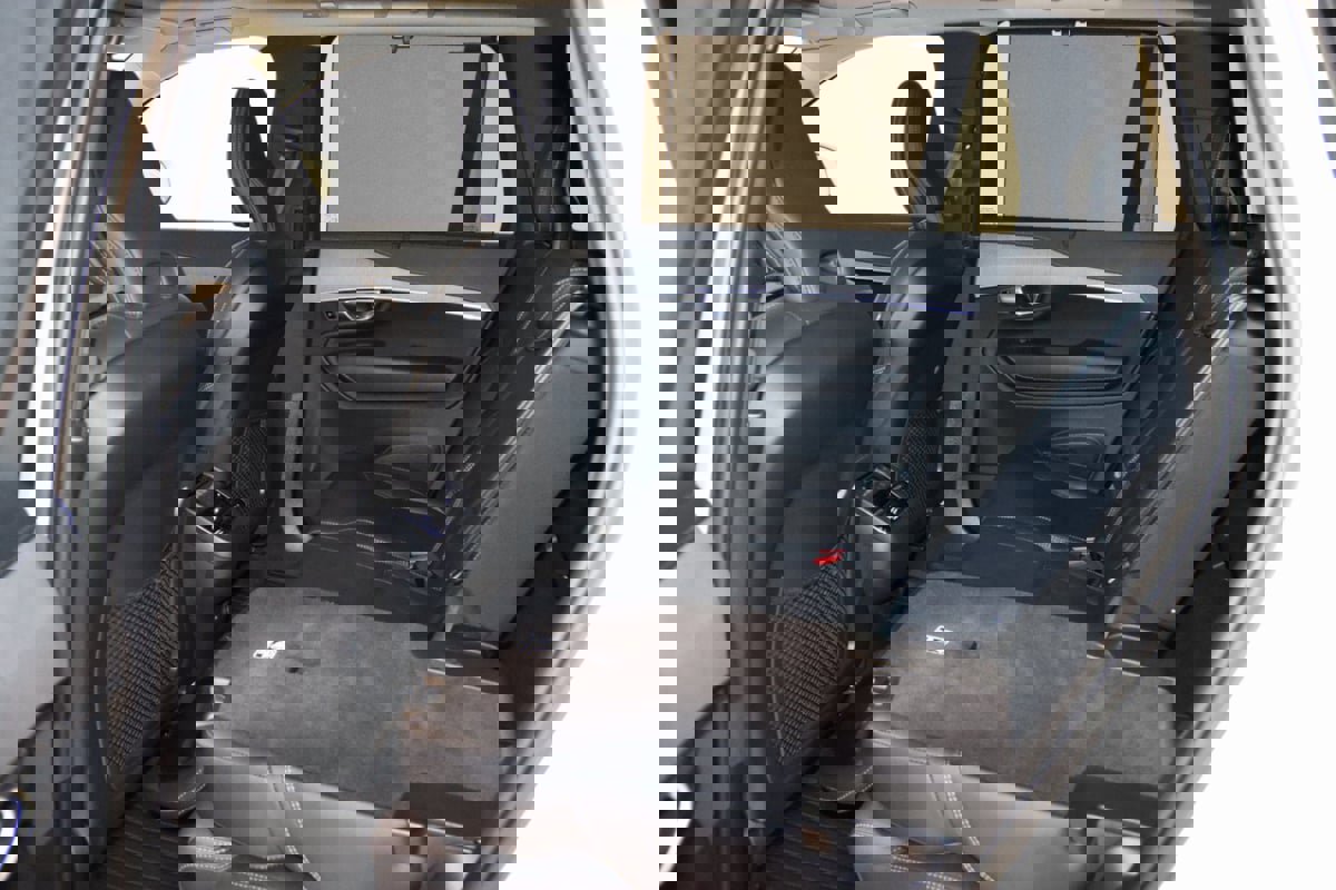 Used 2023 Volvo XC90 B6 Ultimate AWD/4WD image 52