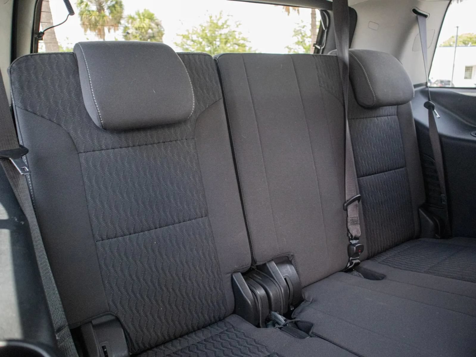 Used 2020 GMC Yukon SLE AWD/4WD image 19