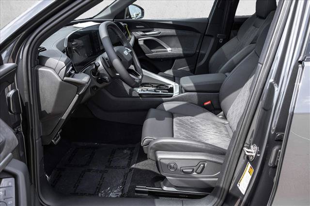 New 2026 Audi SQ5 Premium Plus AWD/4WD image 12