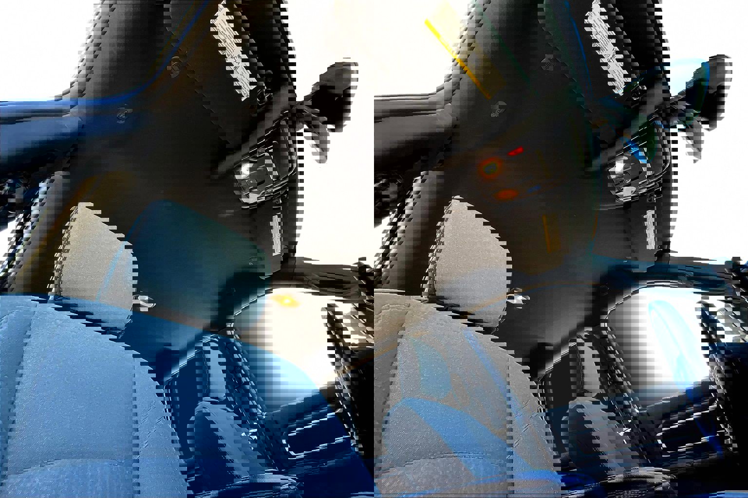 Used 2024 RAM 2500 Big Horn image 28