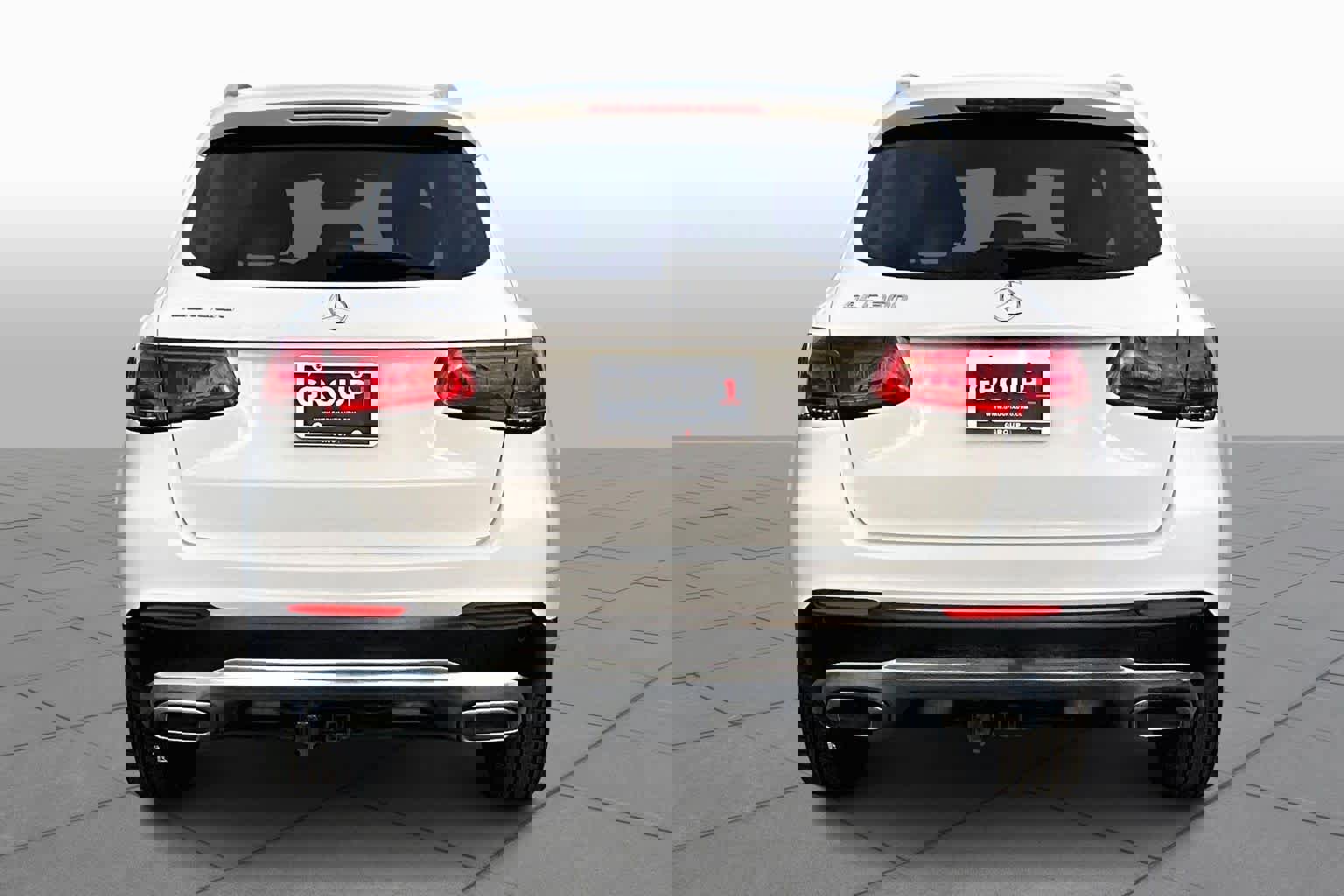 Certified 2021 Mercedes-Benz GLC 300 image 5