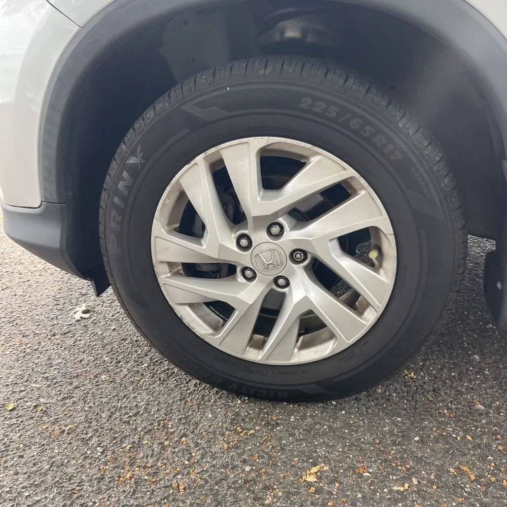 Used 2015 Honda CR-V EX-L image 17