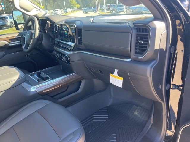 New 2026 Chevrolet Silverado 2500 LT AWD/4WD image 40