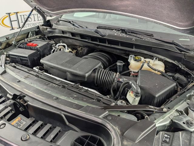 Certified 2023 Chevrolet Suburban Premier image 38