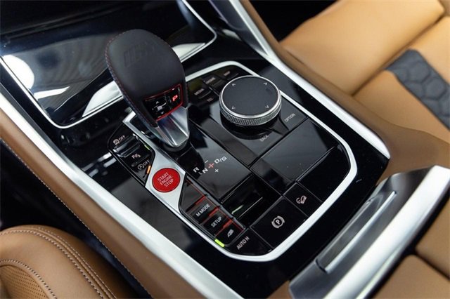 New 2026 BMW X5 M Competition w/ Executive Package image 23