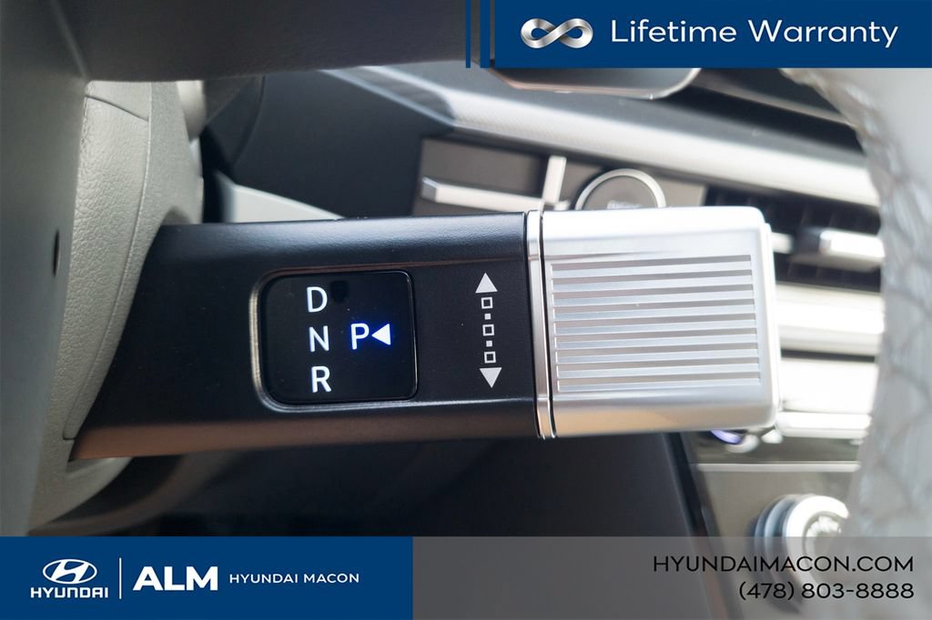 New 2026 Hyundai Santa Fe SE FWD image 28