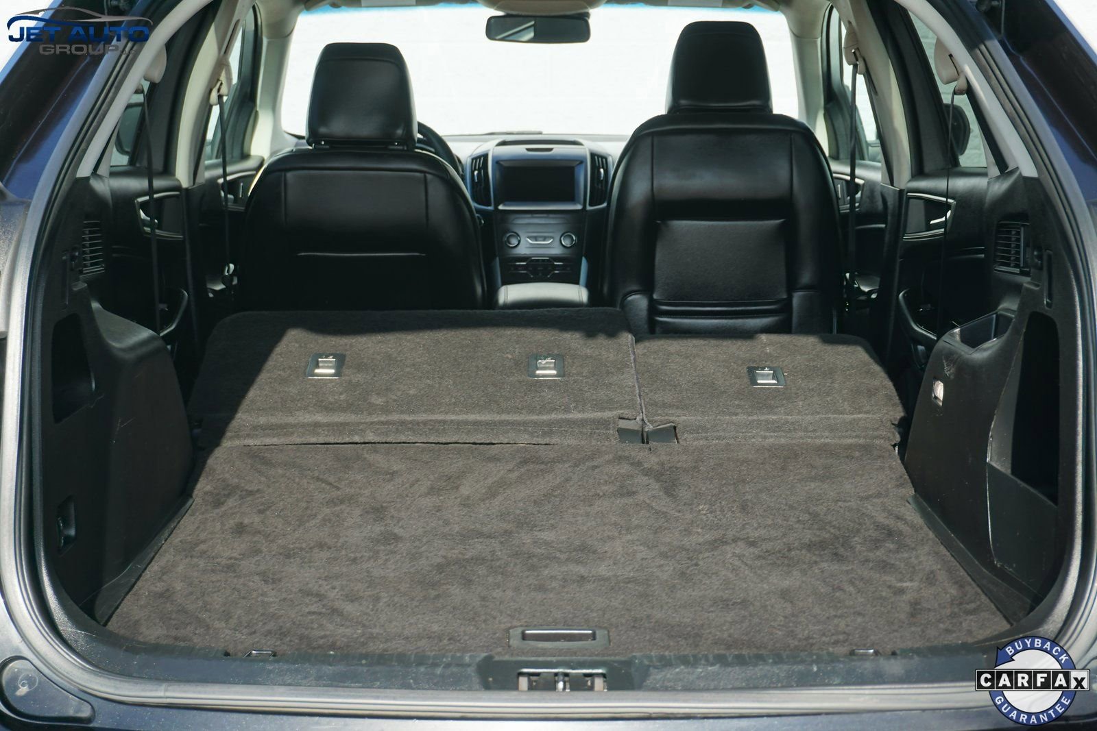 Used 2020 Ford Edge SEL image 19