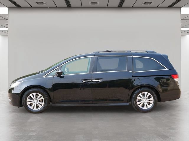 Used 2014 Honda Odyssey EX-L image 3