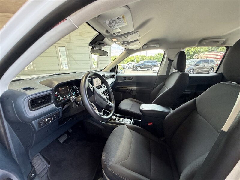 Used 2022 Ford Maverick XL FWD image 11
