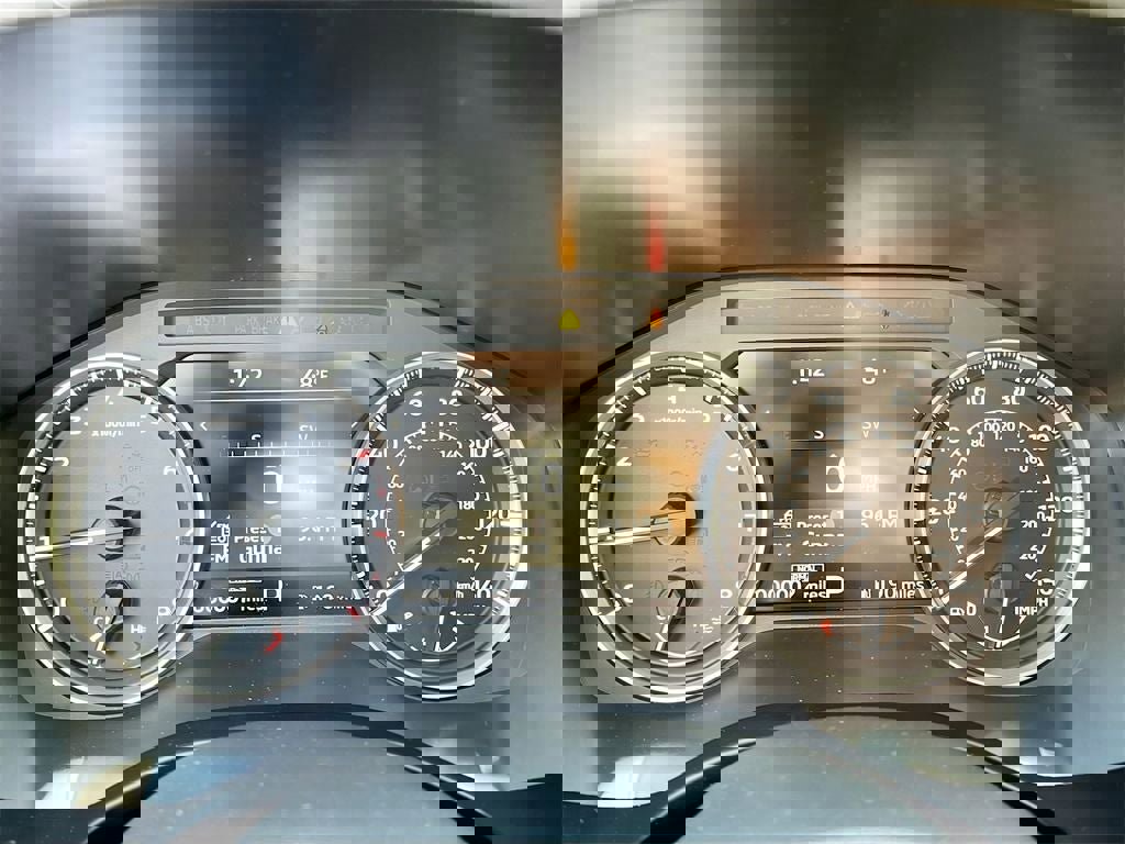 New 2026 Mitsubishi Outlander SE image 13