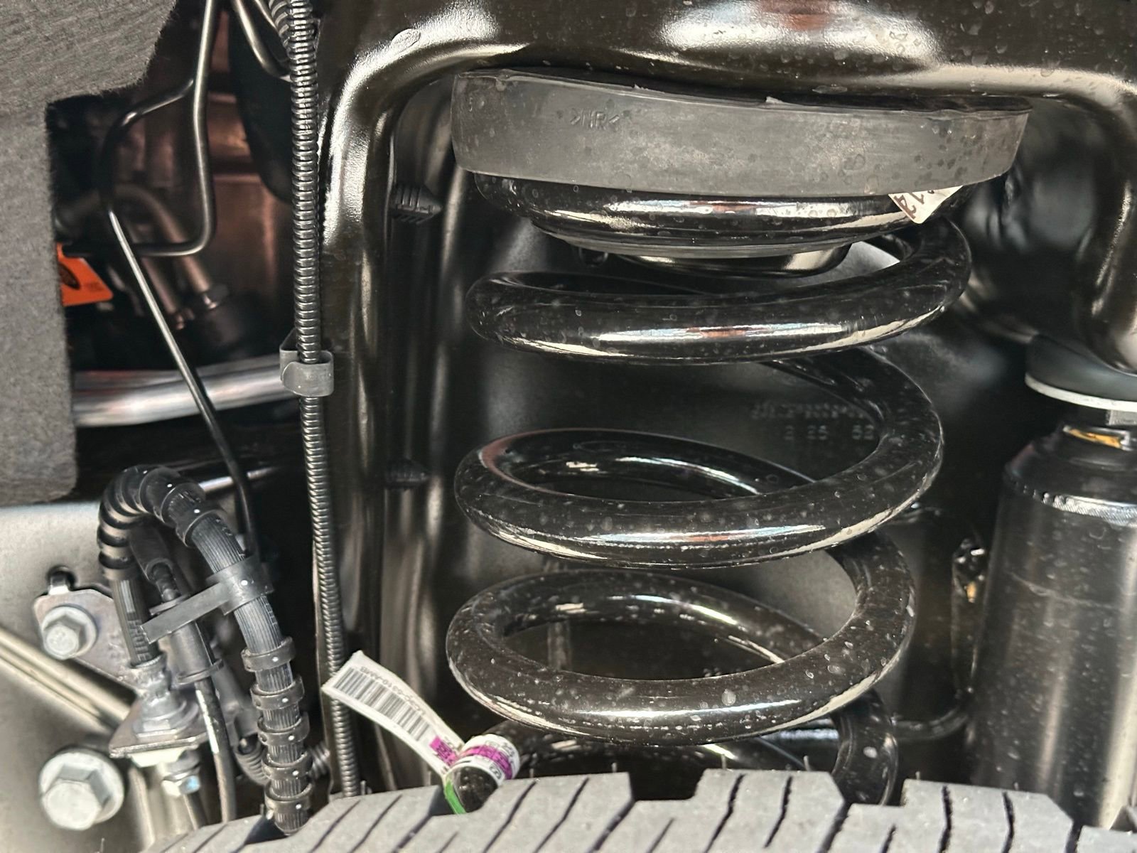 New 2026 Ford F250 King Ranch w/ FX4 Off-Road Package image 4